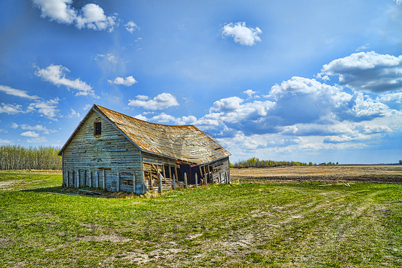 Old Barn Carstairs
