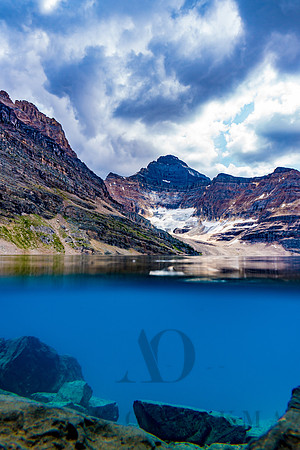Lake Ohara