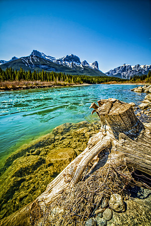 Bow River